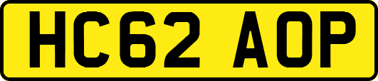 HC62AOP