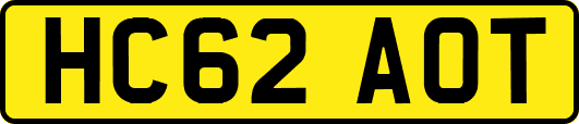 HC62AOT