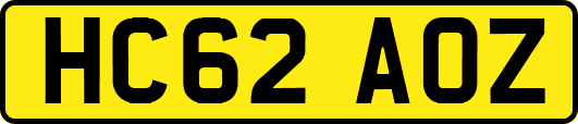HC62AOZ