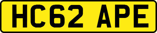 HC62APE