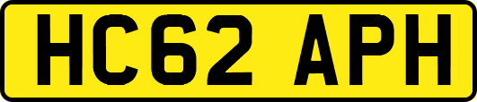 HC62APH