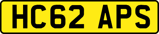 HC62APS