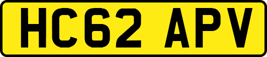 HC62APV