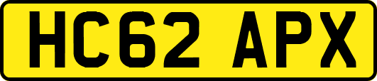 HC62APX
