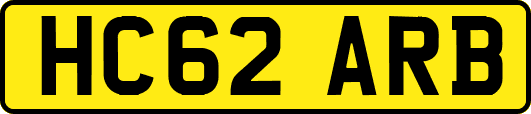 HC62ARB