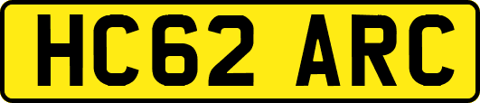 HC62ARC