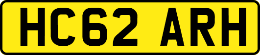 HC62ARH