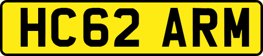 HC62ARM