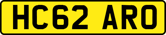 HC62ARO