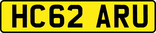HC62ARU