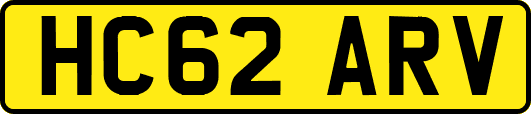 HC62ARV