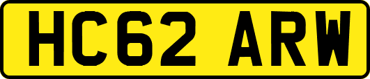 HC62ARW