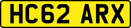 HC62ARX