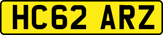 HC62ARZ