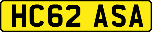 HC62ASA