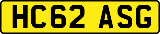 HC62ASG