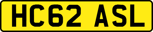 HC62ASL