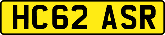 HC62ASR