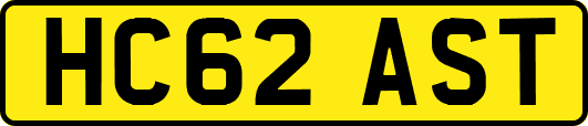 HC62AST