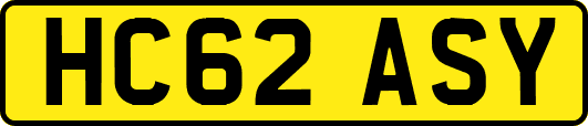 HC62ASY