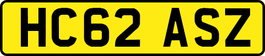 HC62ASZ