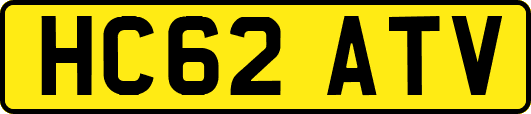 HC62ATV