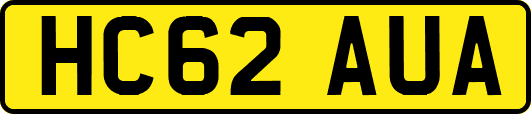 HC62AUA