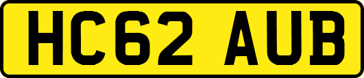 HC62AUB