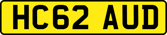 HC62AUD