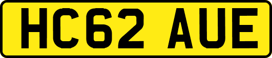 HC62AUE