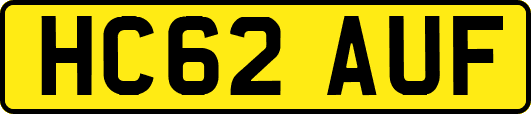 HC62AUF