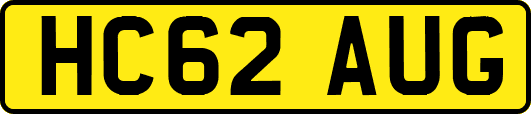 HC62AUG