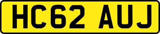 HC62AUJ
