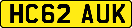 HC62AUK