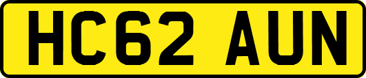 HC62AUN