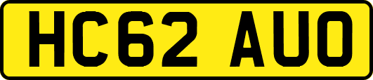 HC62AUO