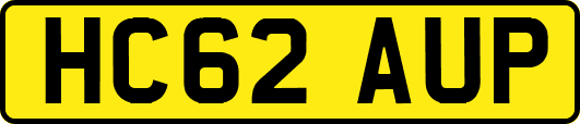 HC62AUP