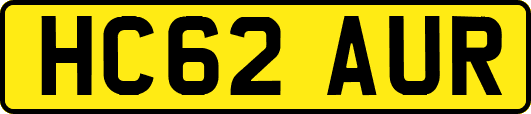 HC62AUR