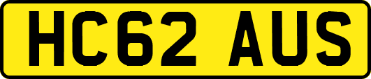 HC62AUS