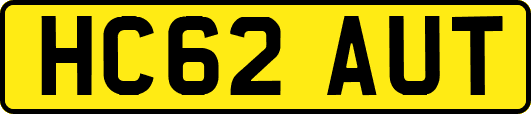 HC62AUT