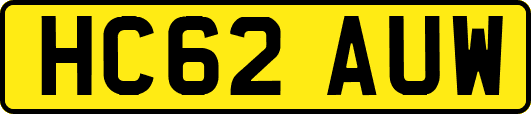 HC62AUW