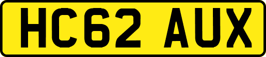HC62AUX