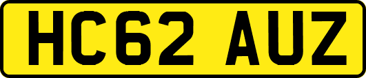 HC62AUZ