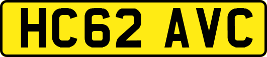 HC62AVC