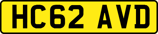 HC62AVD