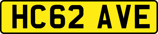 HC62AVE