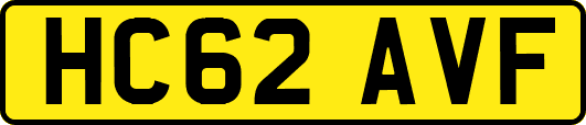 HC62AVF