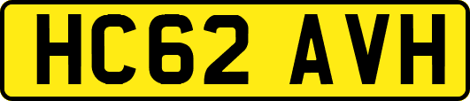 HC62AVH