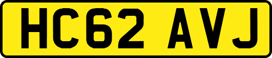 HC62AVJ