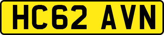 HC62AVN